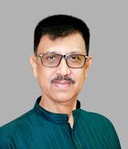 Dr. Dewan Mohammod Salahuddin